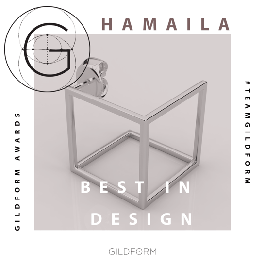 Hamaila_best in design